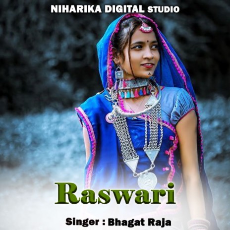 Raswari ft. Diksha Bharti & Jayanti Ji | Boomplay Music