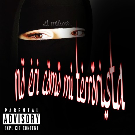 No Eri Como Mi Terrorista | Boomplay Music