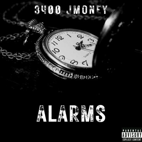 Alarms | Boomplay Music