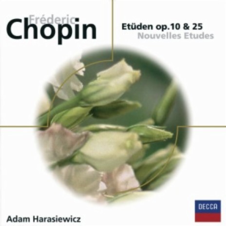 Chopin: 12 Etudes, Op. 10 - No. 3. in E "Tristesse" | Boomplay Music