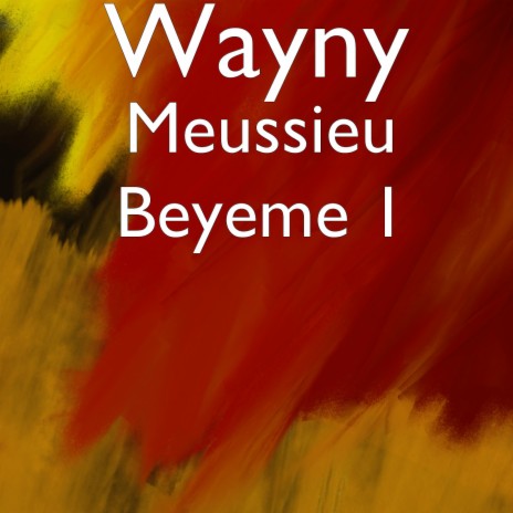 Meussieu Beyeme 1