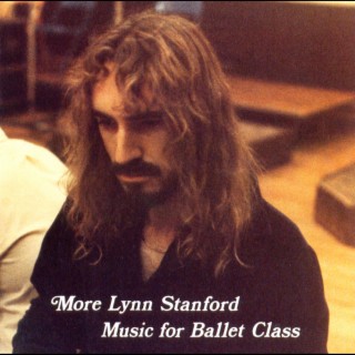 More Lynn Stanford - Music for Ballet Class - Bodarc #8301