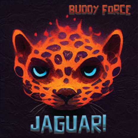 JAGUAR! | Boomplay Music