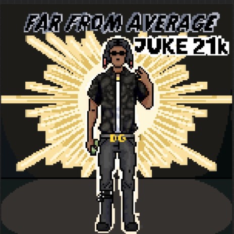 Far From Average (Radio Edit)