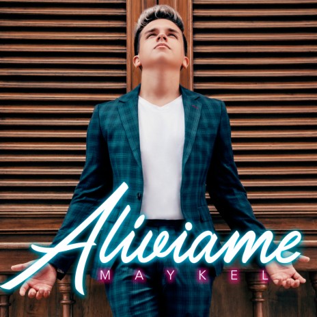 Alíviame | Boomplay Music