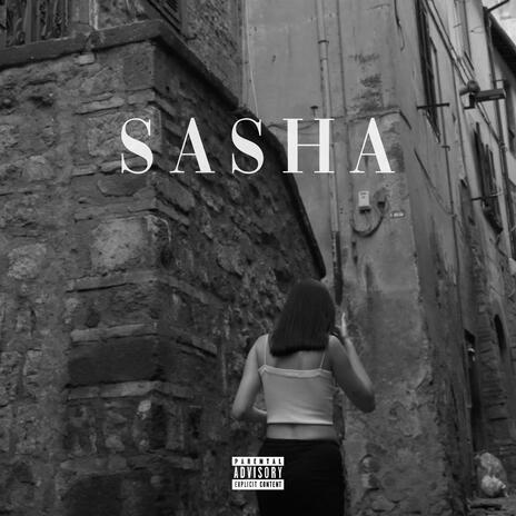 SASHA ft. Kevin Miho & Rich G | Boomplay Music