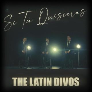 The Latin Divos