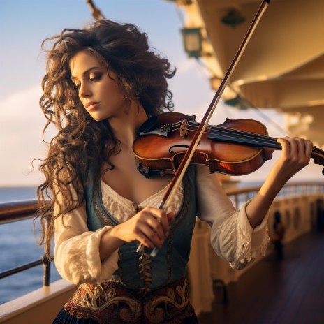 Spanish Violin of Love