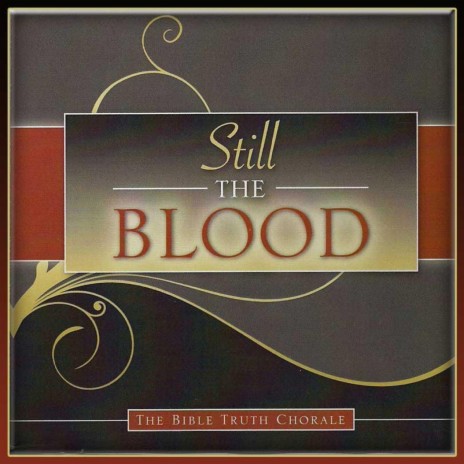 It's Still the Blood | Boomplay Music