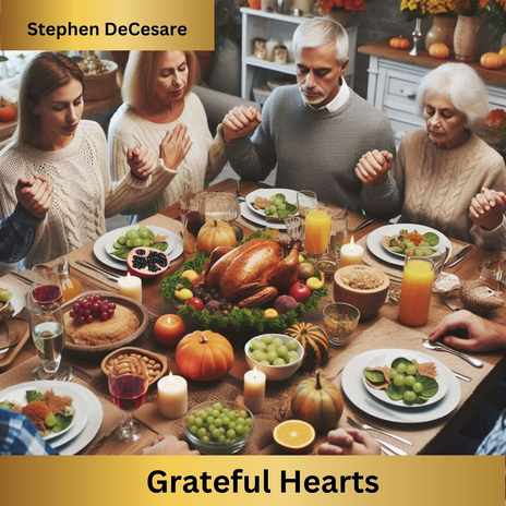 Grateful Hearts | Boomplay Music