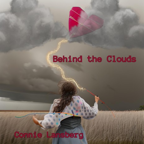 Behind the Clouds ft. Mark Fitzgibbon, Ben Hanlon & Peter Hodges