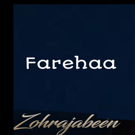 Farehaa | Boomplay Music