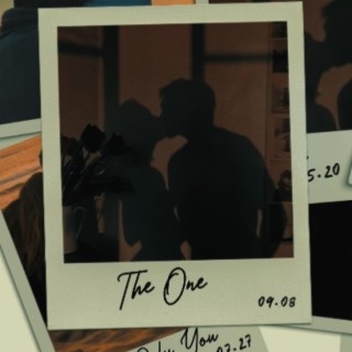 The One lyrics | Boomplay Music