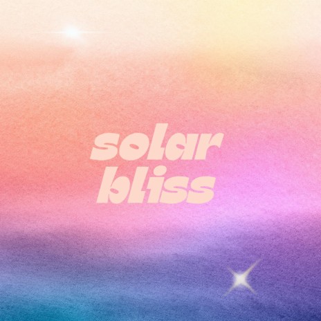 solar bliss | Boomplay Music