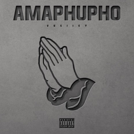 Amaphupho ft. Vinny Kay & Soulful Fellaz | Boomplay Music