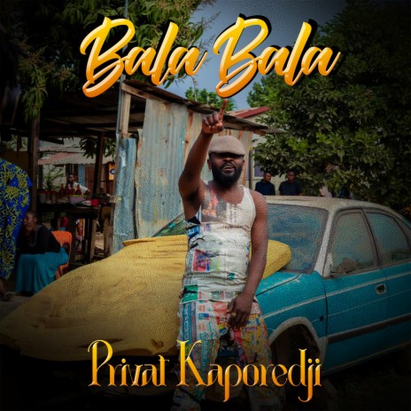 Bala Bala