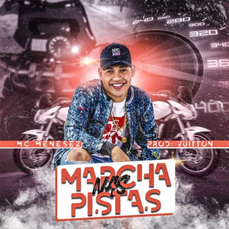 Marcha Nas Pistas ft. Neffas no Beat | Boomplay Music