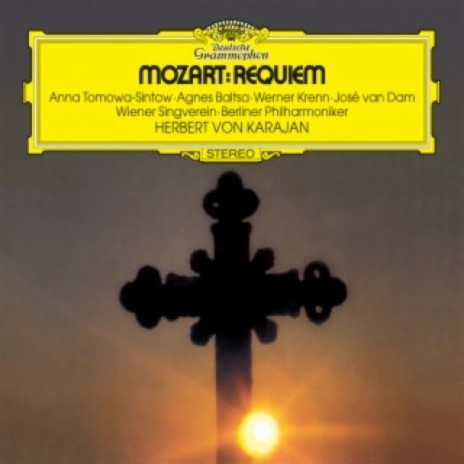 Mozart: Mass in C Major, K. 317 "Coronation Mass": III. Credo ft. Agnes Baltsa, Werner Krenn, José van Dam, Berliner Philharmoniker & Herbert von Karajan | Boomplay Music