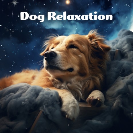 Dog Relaxation 9 ft. Music for Dog's Ears & James Daniel
