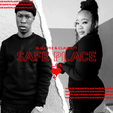 Safe Place ft. Claudett | Boomplay Music