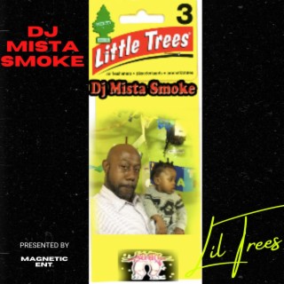 DJ Mista Smoke