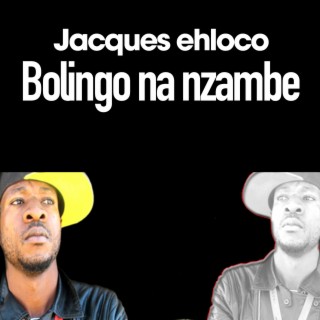 Bolingo na nzambe