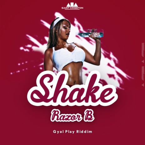 Shake ft. St.Kgn | Boomplay Music