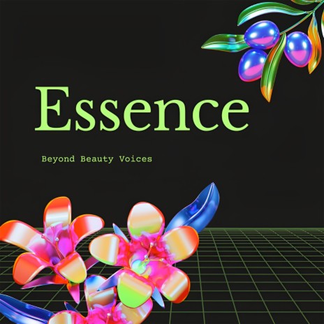 Essence ft. Michelle Obilor | Boomplay Music