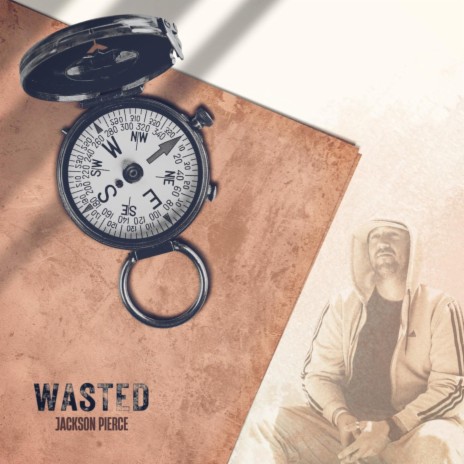 Wasted | Boomplay Music