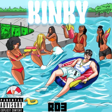 Kinky | Boomplay Music