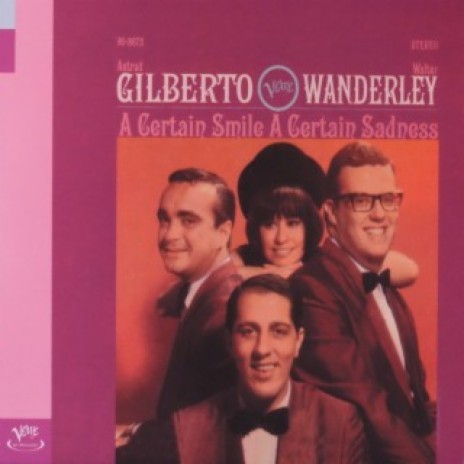 Summer Samba (So Nice) ft. Walter Wanderley | Boomplay Music