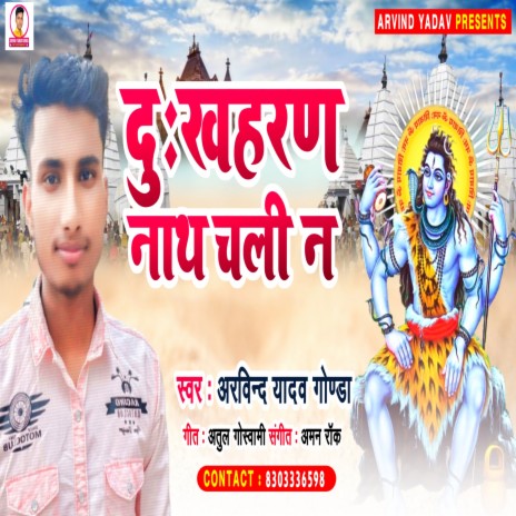 Dukh Haran Nath Chali Na (Bhakti Song) | Boomplay Music