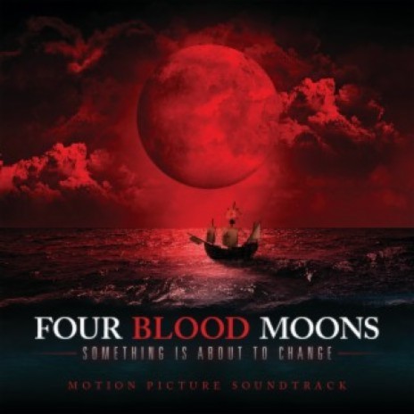 In Spite Of It All (From "Four Blood Moons" Soundtrack) | Boomplay Music