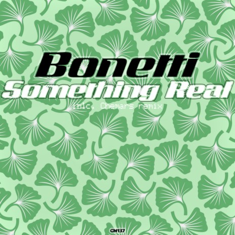 Something Real (Chemars Remix) | Boomplay Music