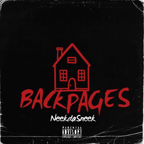 Backpages | Boomplay Music