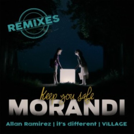 Keep You Safe (Allan Ramirez Remix) | Boomplay Music