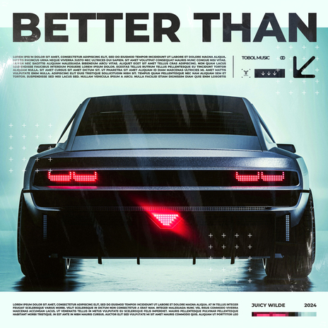 Better Than | Boomplay Music