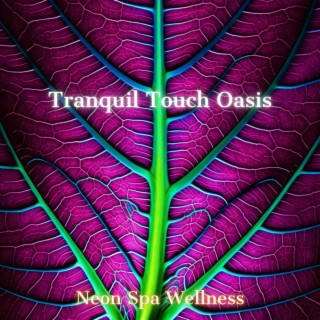 Tranquil Touch Oasis