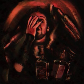 LIQUOR ft. DARKERLUST lyrics | Boomplay Music