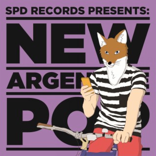 SPD Mixtape 02 | New Argentine Pop