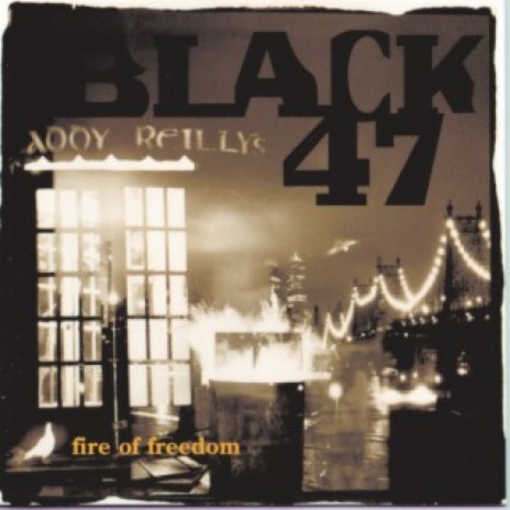 Black 47 | Boomplay Music