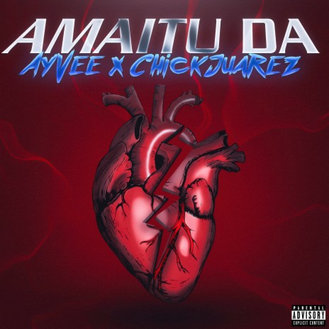 Amaitu Da ft. Chickjuarez | Boomplay Music