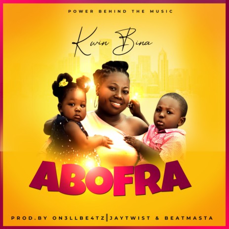 Abofra | Boomplay Music