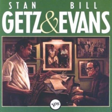 Grandfather's Waltz ft. Bill Evans