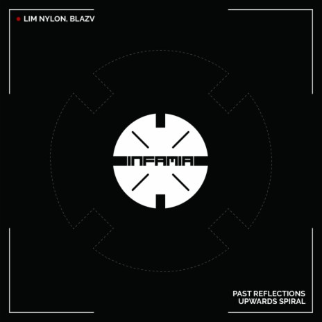 Past Reflections (Original Mix) ft. BlazV | Boomplay Music