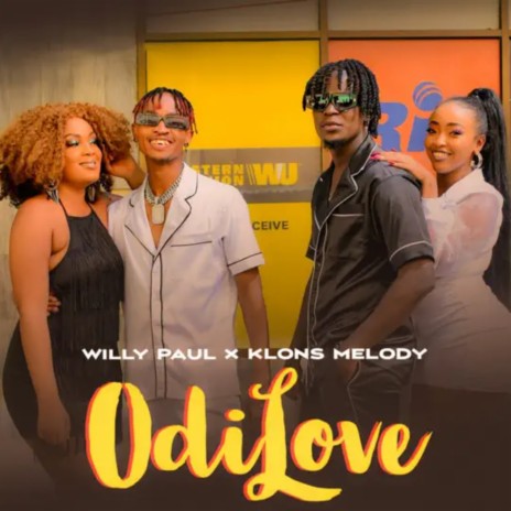 Odi Love ft. Klons Melody | Boomplay Music