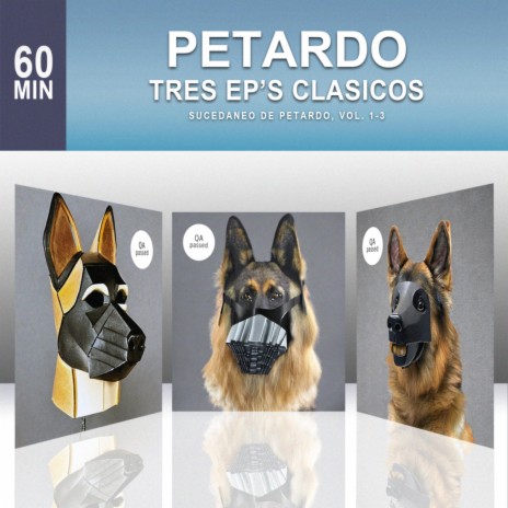 Sucedáneo De Petardo 3 | Boomplay Music