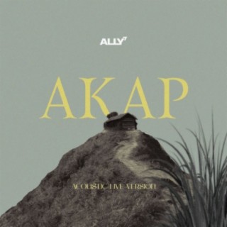 Akap (Acoustic Live Version)