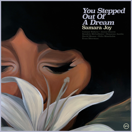 You Stepped Out Of A Dream | Boomplay Music