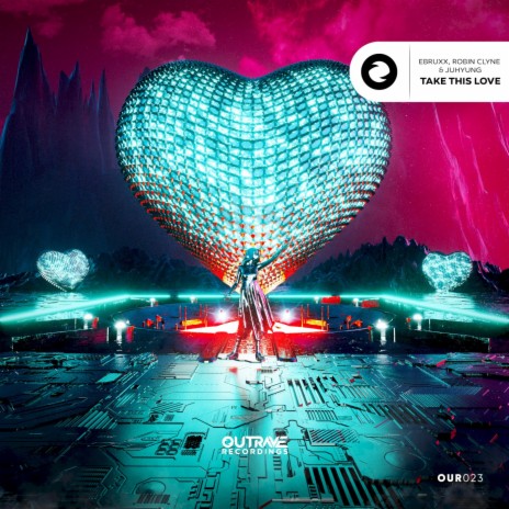 Take This Love (Original Mix) ft. Robin Clyne & JuHyung | Boomplay Music